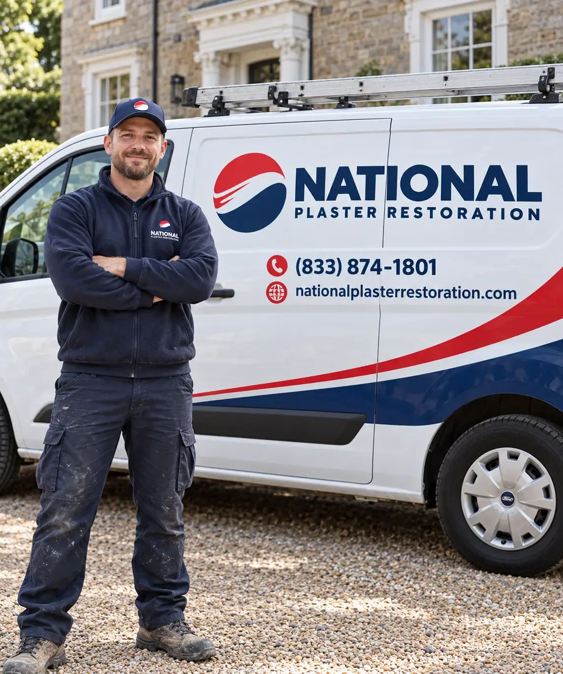Plaster Repair company in Pittston, PA